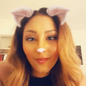 Meet your Posher, Nikole